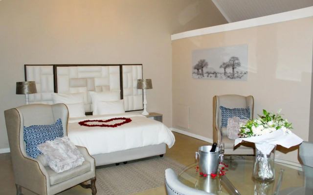 Mount Shekinah Country Hotel