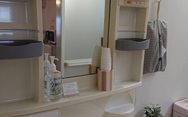 Maribu Beach House