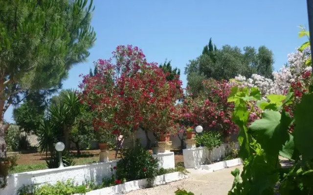 Casa Sansisa