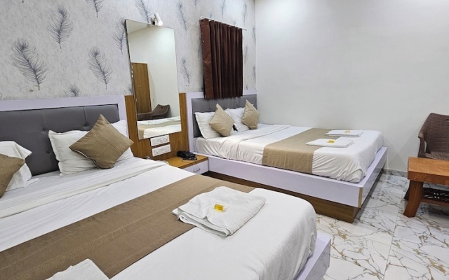 Hotel Royal View