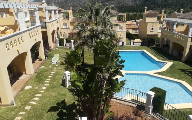 Apartamento Augusta Albatros