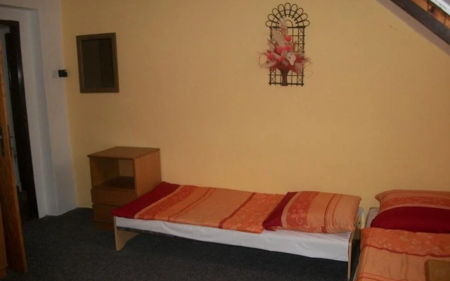 Pension U Loupežáku