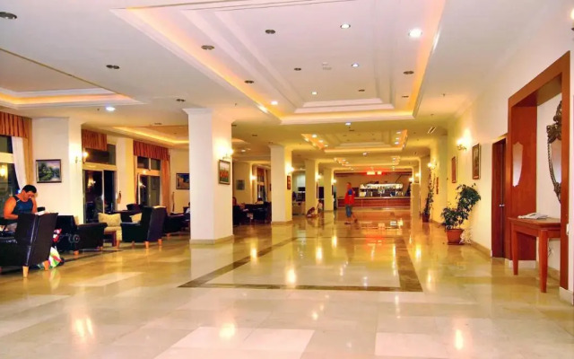 Miarosa Konaklı Garden - All Inclusive