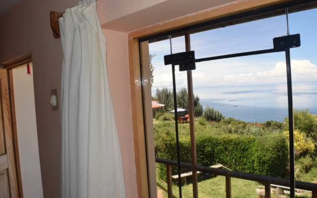 Titicaca Lodge