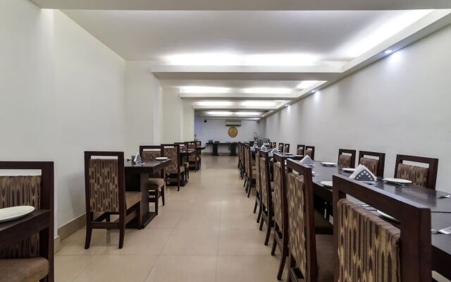 Capital O 3768 Hotel Atithi