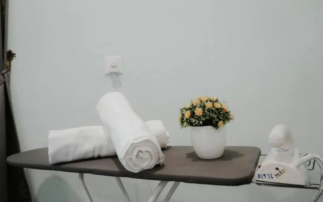 Exclusive Double Storey Homestay Kuantan