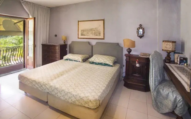 Villa Montetauro Taormina