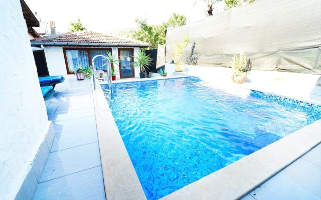 Menekis Villa by rezervasyonyap