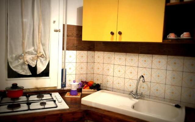 Casa Vacanze DON GIL