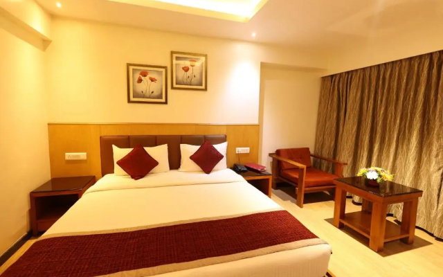 Akash Inn