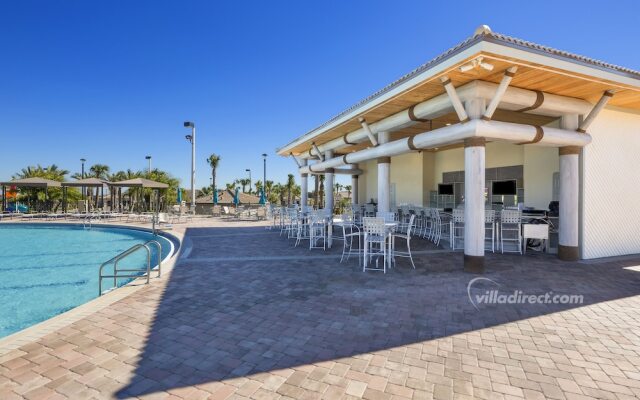 Jr Champions by VillaDirect