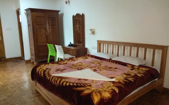 Pears Garden - Royal Suite