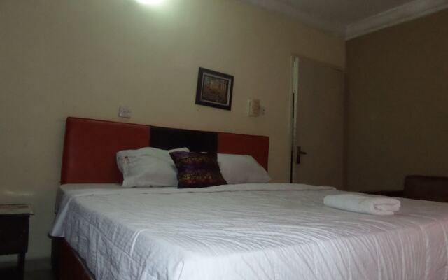 Ikeja Budget Hotel