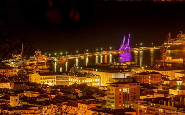 Mamma Mia Lux Apartment