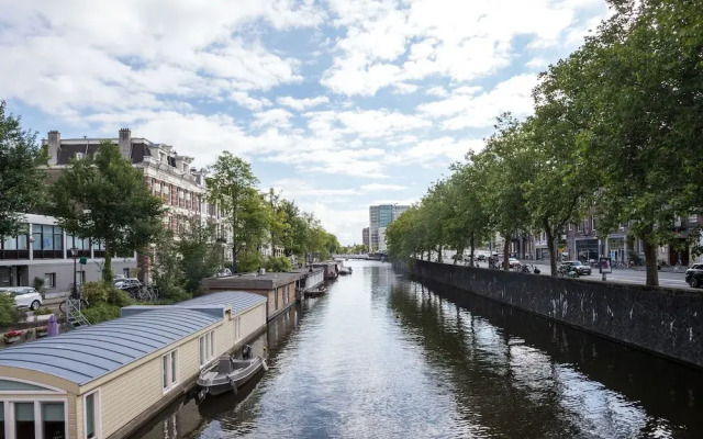 City Rooms Amsterdam Hemonystraat