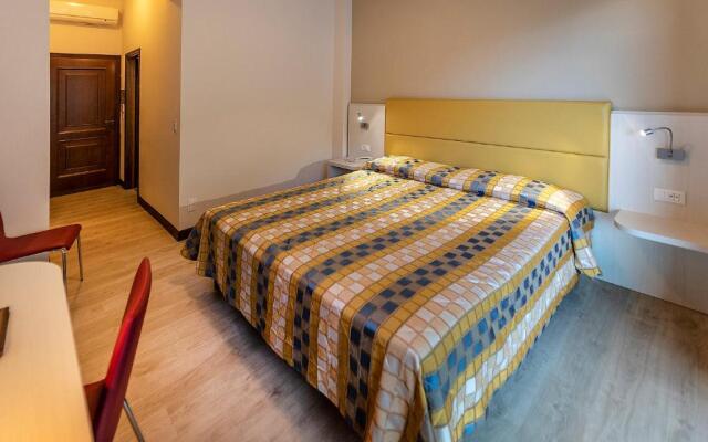 Hotel Astoria - 3stelle S