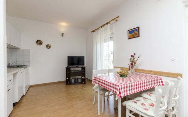 Apartments Senka