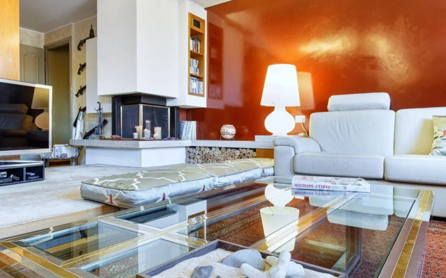 Suitelowcost Sant'Agnese
