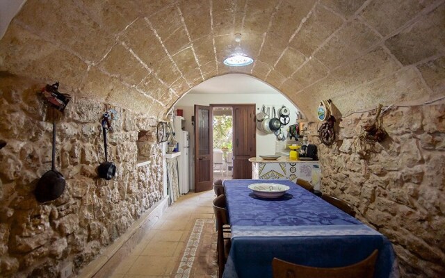 VilleSalento - Villa Pescoluse M311