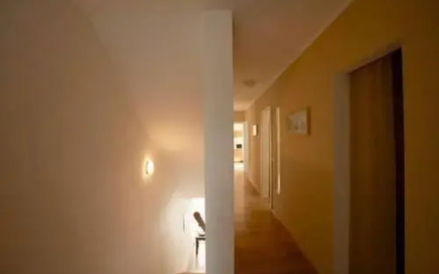 Ferienhaus Wunderburg