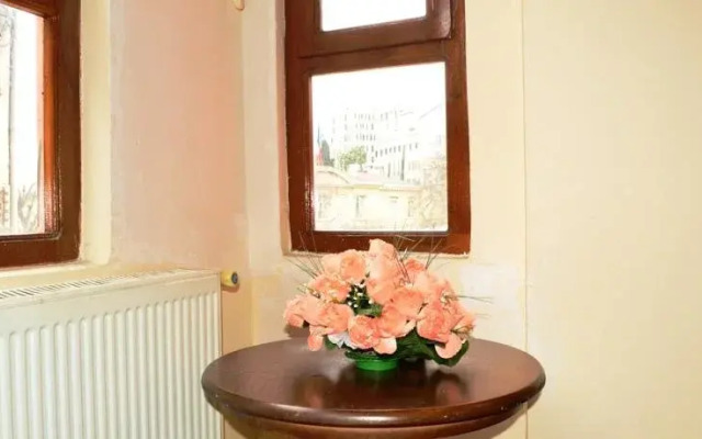 Taksim Pera Suite Apartments