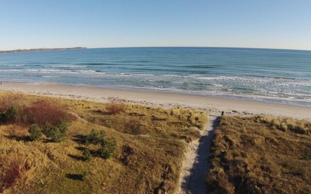 Pension Hinter der Düne