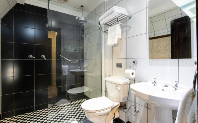 ANEW Hotel Hilton Pietermaritzburg