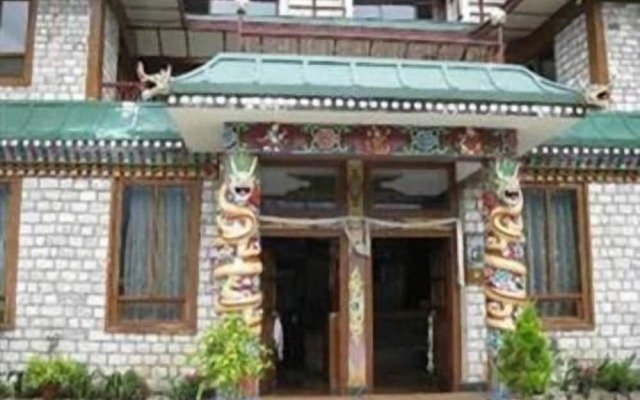 Club Mahindra Gangtok