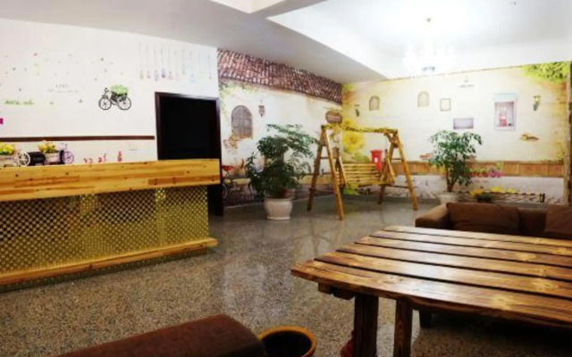 Wuzhen Guest Inn