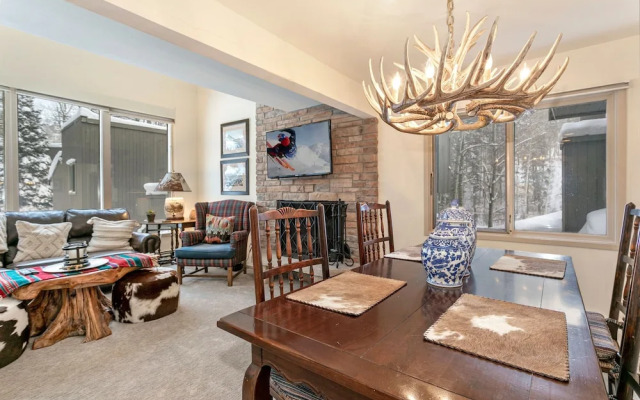 Valley Condos A25 3 Bedroom Condo