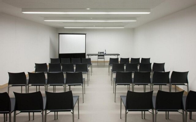 NH Campo Cartagena Hotel