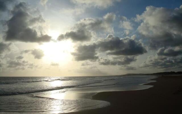 Loft House - Playa Mansa