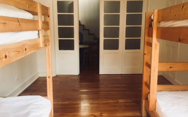 Hostel Triúno