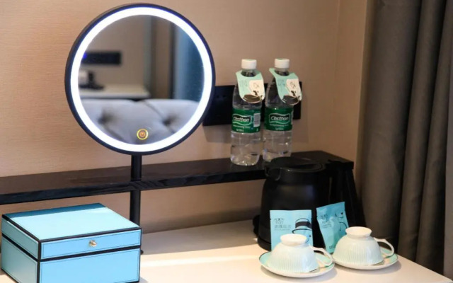 Xana Hotelle (Chongqing Jiangbei International Airport)