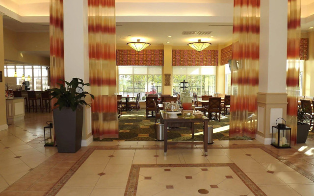 Hilton Garden Inn Killeen