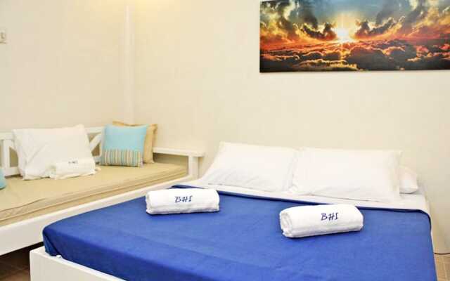 BagaLangit Hideaways