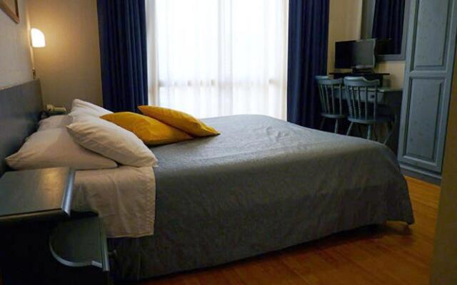 Albergo Ristorante Cavallo Bianco