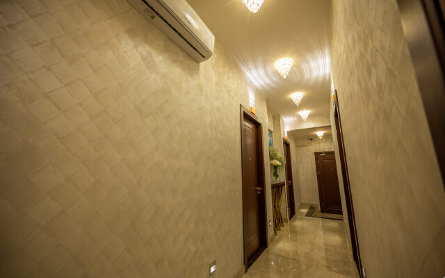 ACJ Residence @ Beside Cititel Hotel