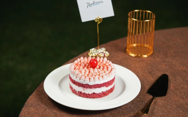 Radisson Hotel Vrindavan