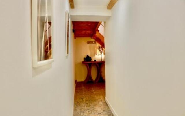 Constancia Guest House