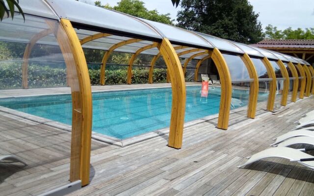 Le Domaine de Pecany