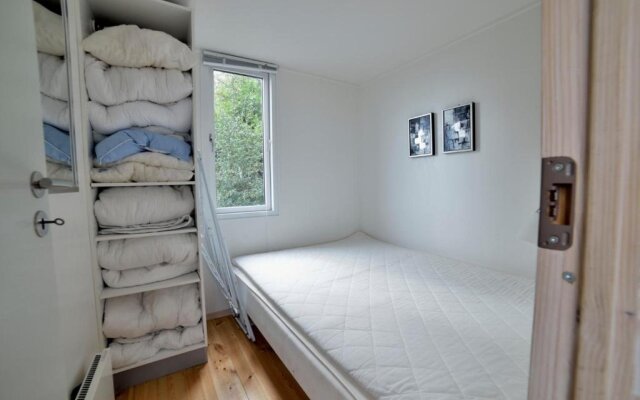 Humlum Camping & Cottages