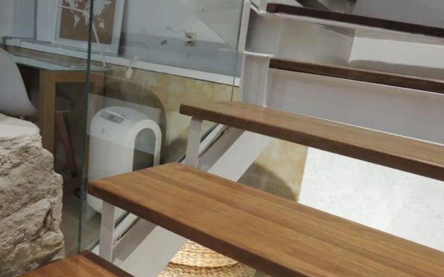 Apartamento Ribera Del Puente