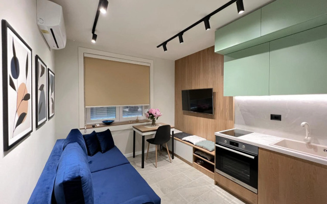 Dolce far niente Apartment