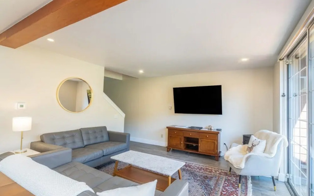 Northstar 6 3 Bedroom Condo by RedAwning