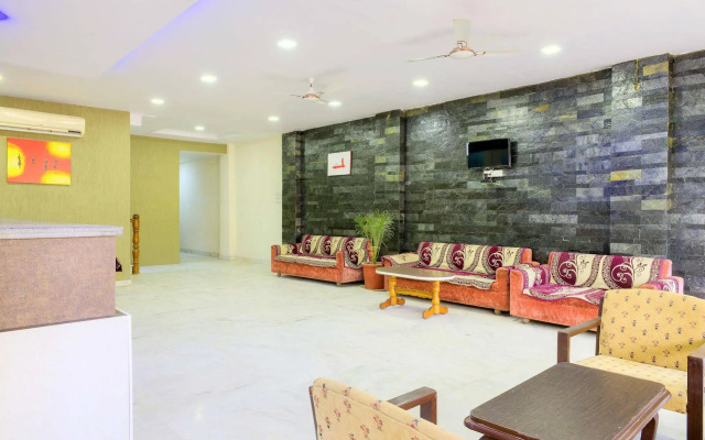 Hotel Siddharth by Treebo Hotels