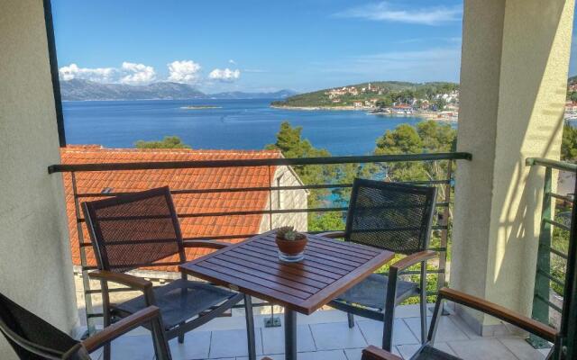 Eco Apartments Sunshine with heated pool