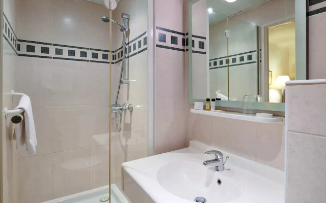 Résidence Vacances Bleues Le Méditerranée