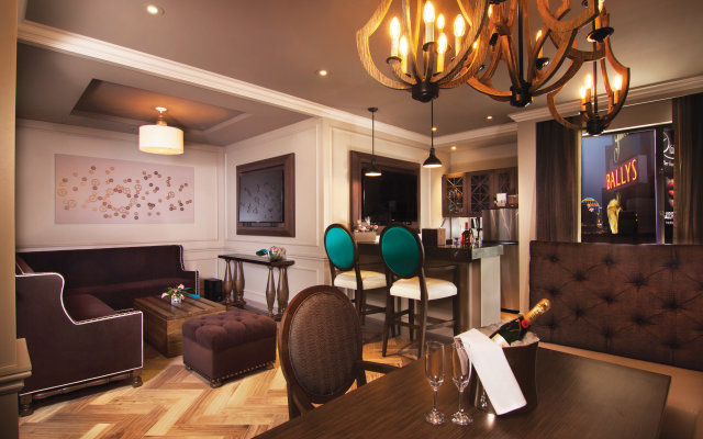 The Cromwell- A Caesars Rewards Destination