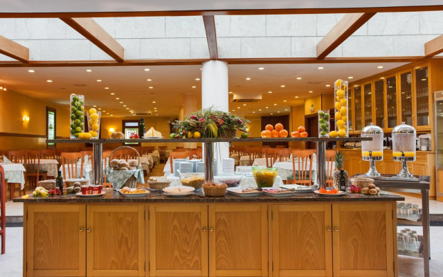 Hotel San Lorenzo